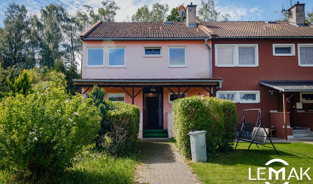 Prodej domu 134 m² s pozemkem 357 m², Zlaté Hory – náhled fotky 28