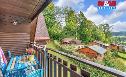 Prodej chaty/chalupy 181 m² s pozemkem 293 m², Pastviny, okres Ústí nad Orlicí
