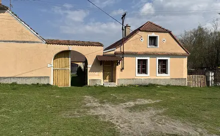 Prodej domu 99 m² s pozemkem 1 470 m², Kestřany, okres Písek