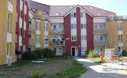 Pronájem bytu 2+kk 71 m², Kpt. Jaroše, Břeclav