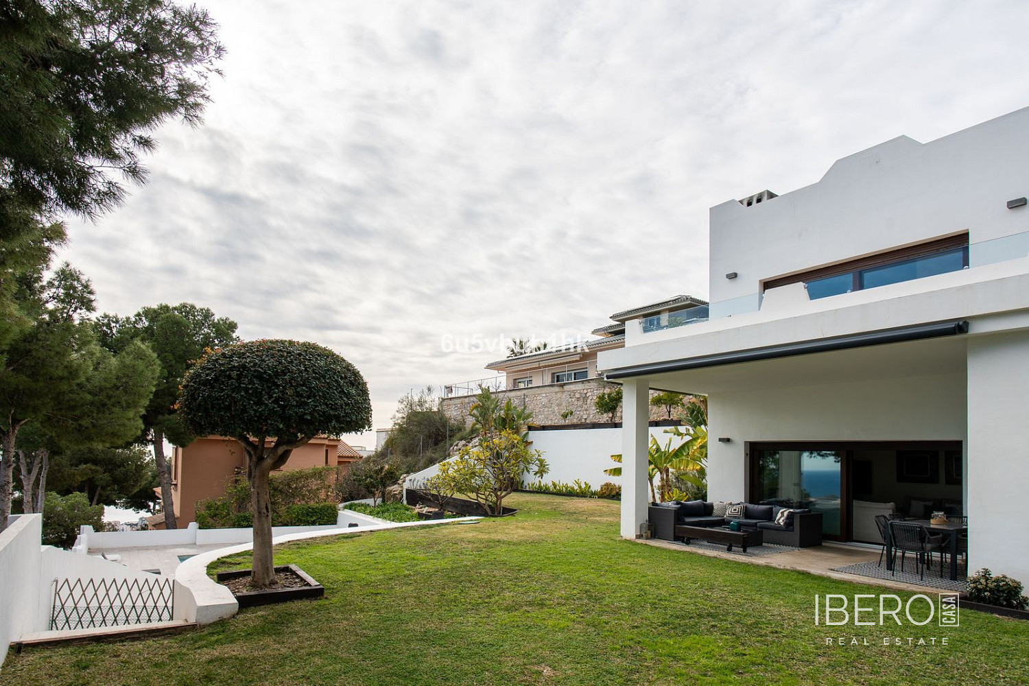 Casa 7+kk – Málaga, Centro Histórico, Centro - Vista 4