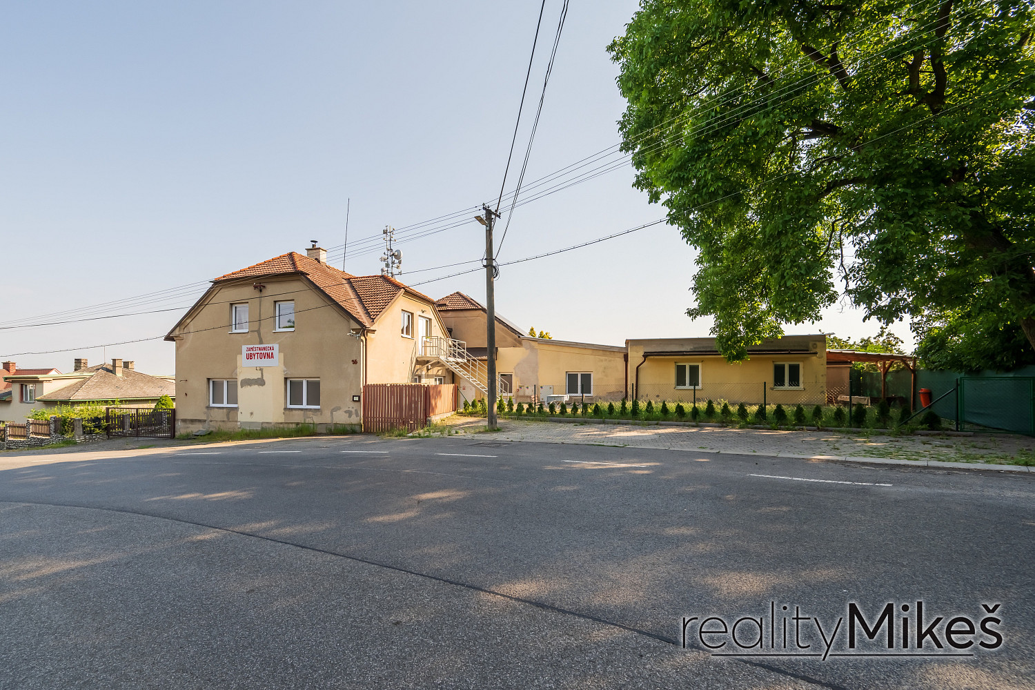 Prodej ubytovacího objektu 500 m² — photo 3