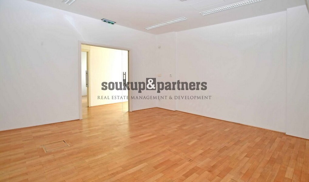 Pronájem kanceláře 210 m², Praha – náhled fotky 8