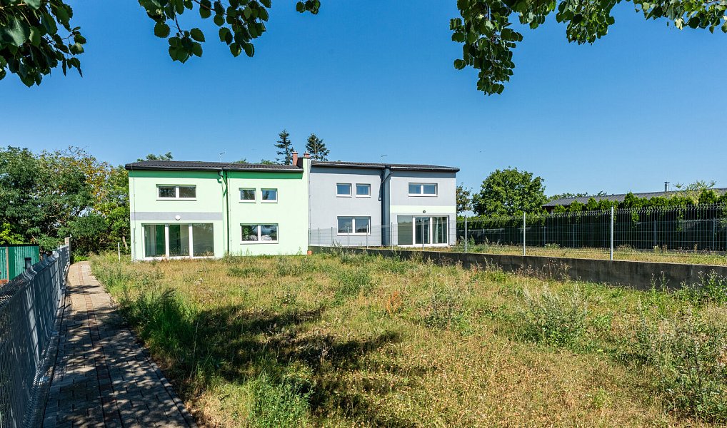 Prodej domu 170 m² s pozemkem 756 m², Červený Újezd – náhled fotky 10