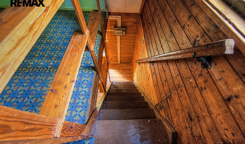 Prodej chaty/chalupy 55 m² s pozemkem 29 m², Smědčice – náhled fotky 8