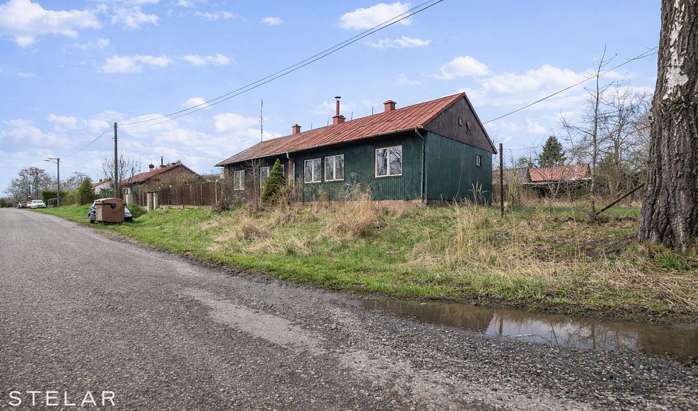Prodej domu 54 m² s pozemkem 425 m², Orlová – náhled fotky 2
