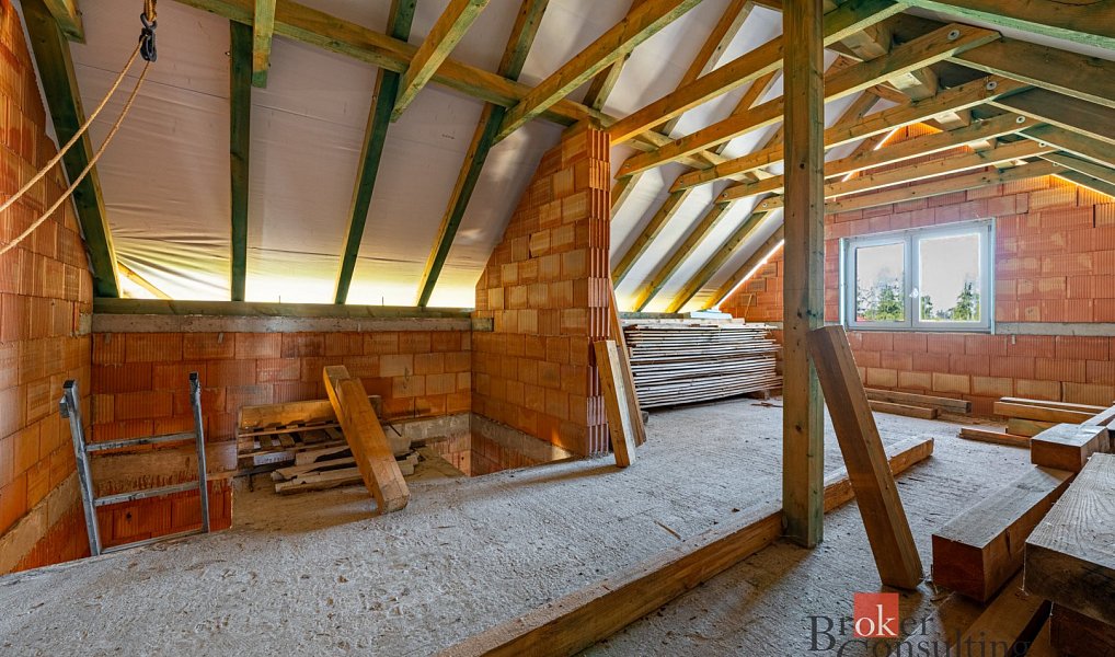 Prodej domu 305 m² s pozemkem 638 m², Košetice – náhled fotky 10