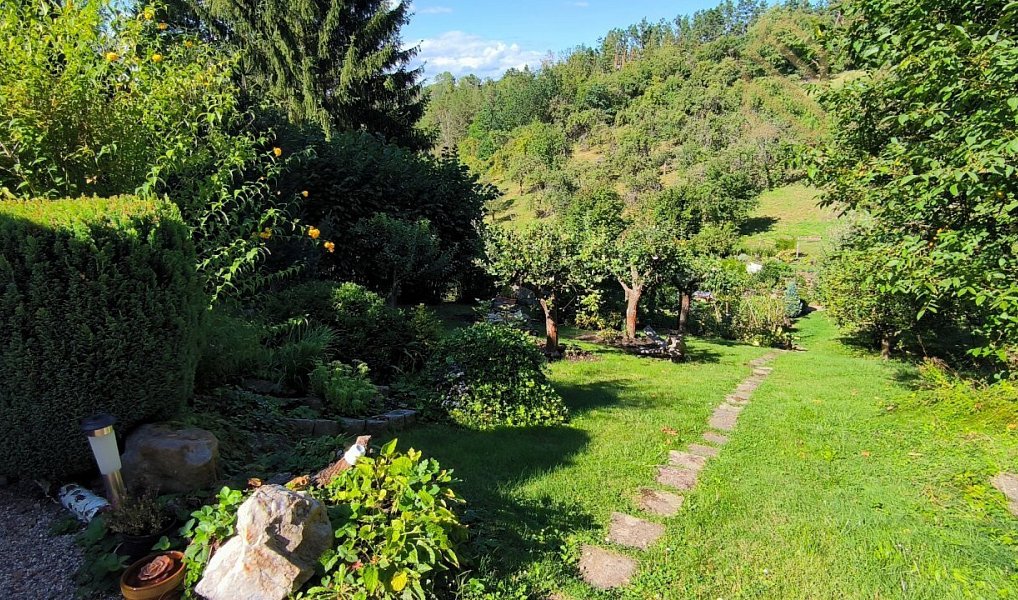 Prodej chaty/chalupy 48 m² s pozemkem 895 m², Smolnice – náhled fotky 9