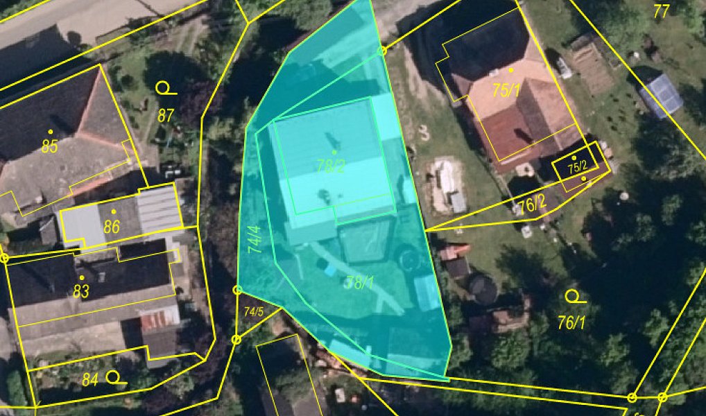 Prodej domu 260 m² s pozemkem 796 m², Březnice – náhled fotky 26