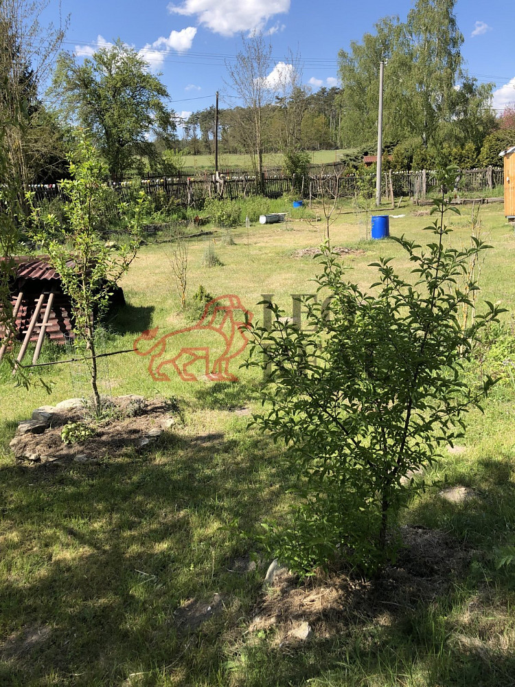 Prodej stavebního pozemku 4 460 m² – fotografie 5