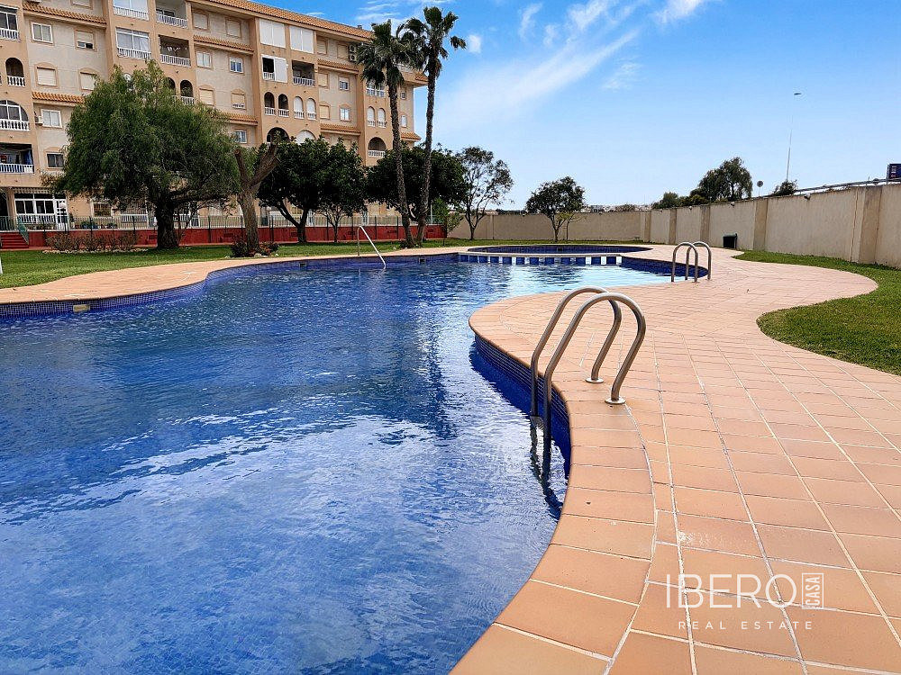 Pis 3+kk – Torrevieja - Vista 2