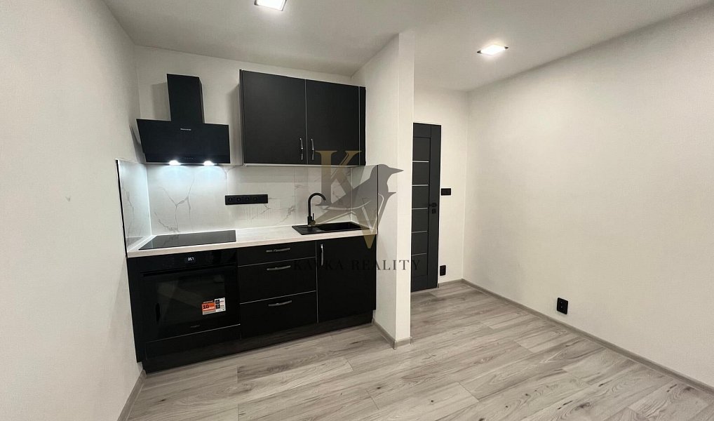 Pronájem bytu 1+kk 33 m², Ostrava – náhled fotky 4