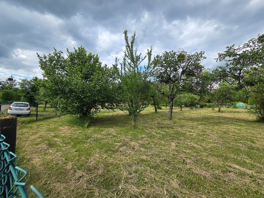 Prodej stavebního pozemku 2 087 m² — photo 2