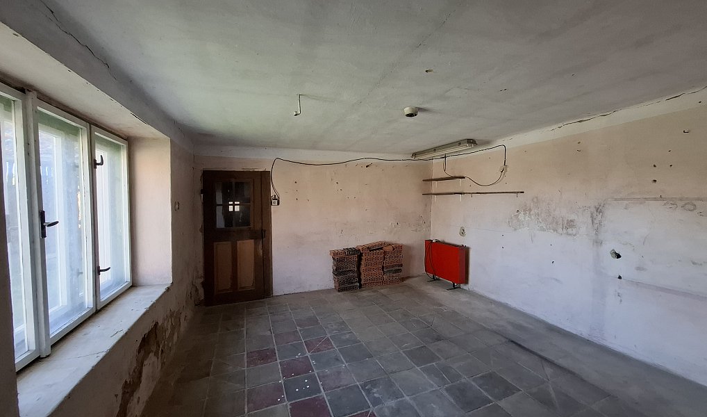 Prodej domu 283 m² s pozemkem 478 m², Lhenice – náhled fotky 20
