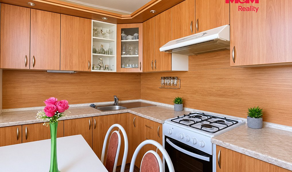 Prodej bytu 2+1 53 m², Ostrava – náhled fotky 10