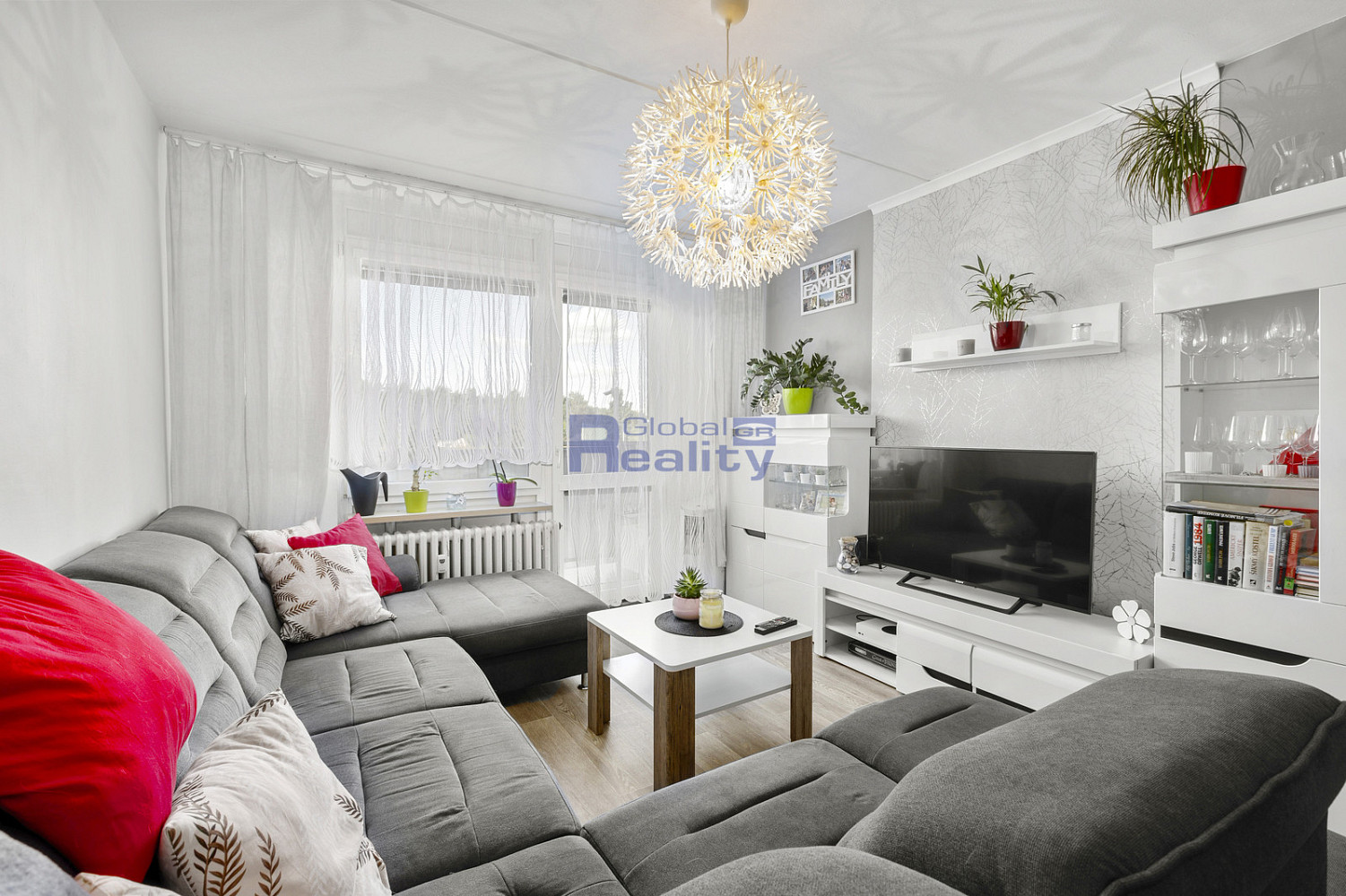 Prodej bytu 4+1 85 m² – pohled 3