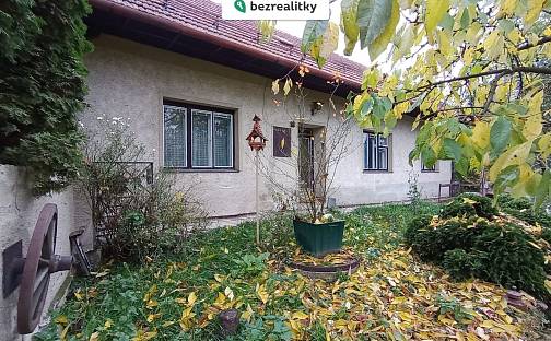 Prodej domu 75 m² s pozemkem 427 m², Vidonín, okres Žďár nad Sázavou