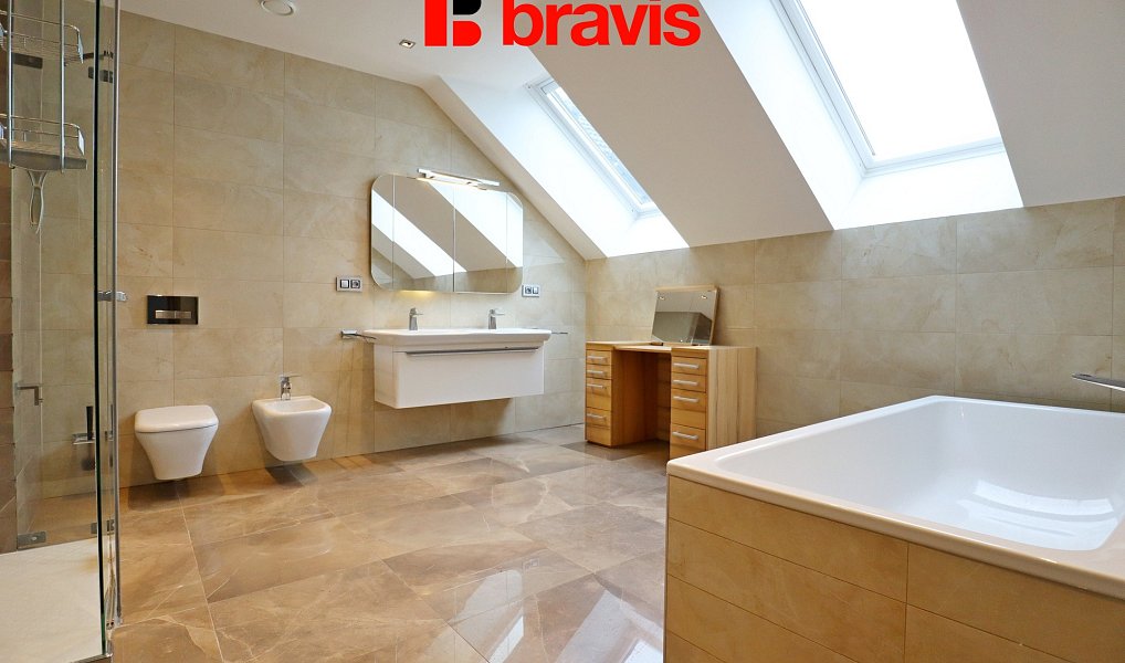 Pronájem bytu 3+kk 194 m², Brno – náhled fotky 3