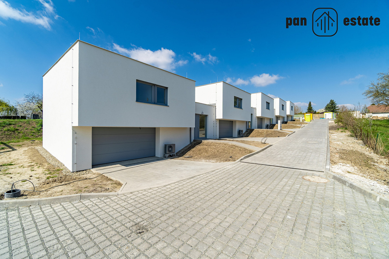 Prodej domu 151 m² s pozemkem 365 m²