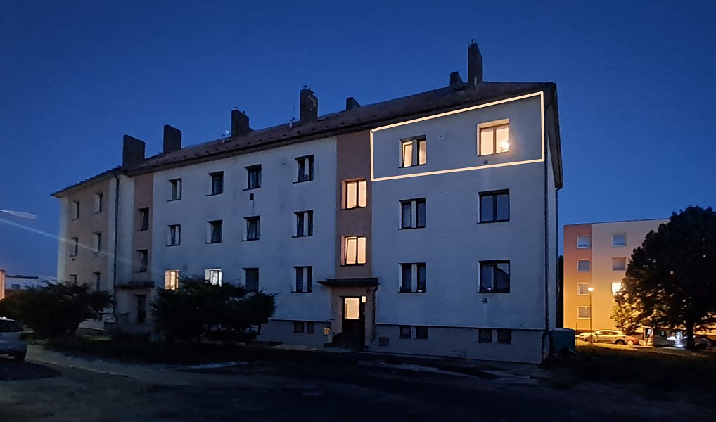 Prodej bytu 2+1 54 m², Havlíčkův Brod – náhled fotky 6
