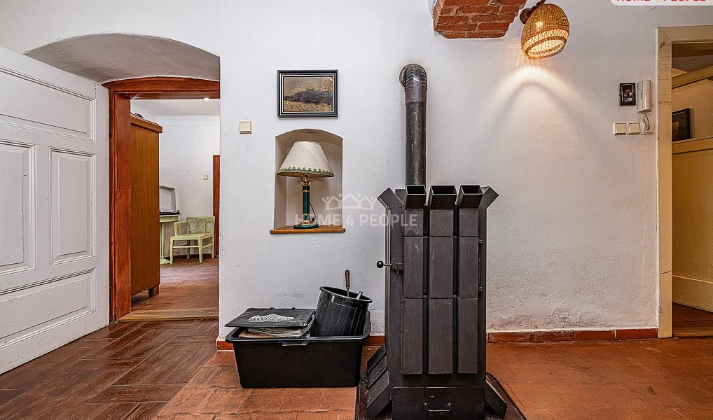 Prodej domu 190 m² s pozemkem 1 084 m², Vysoký Chlumec – náhled fotky 8