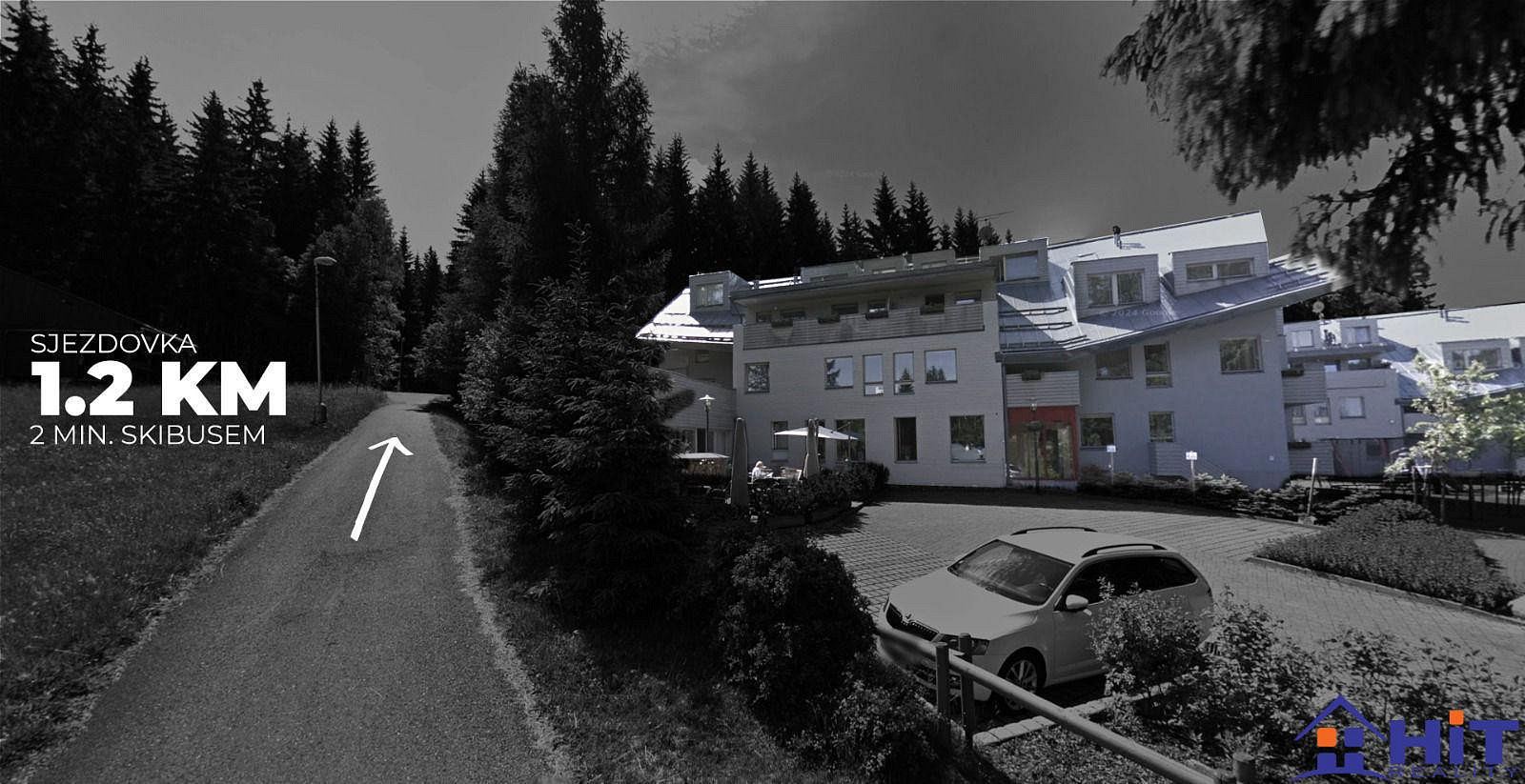 Prodej bytu 1+kk 37 m² — photo 4