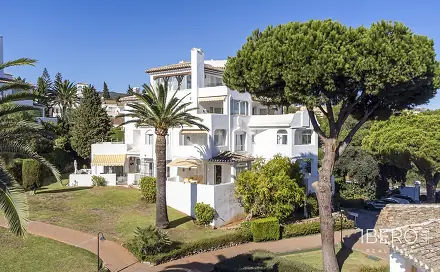 Prodej bytu 4+kk 116 m², Elviria, Španělsko