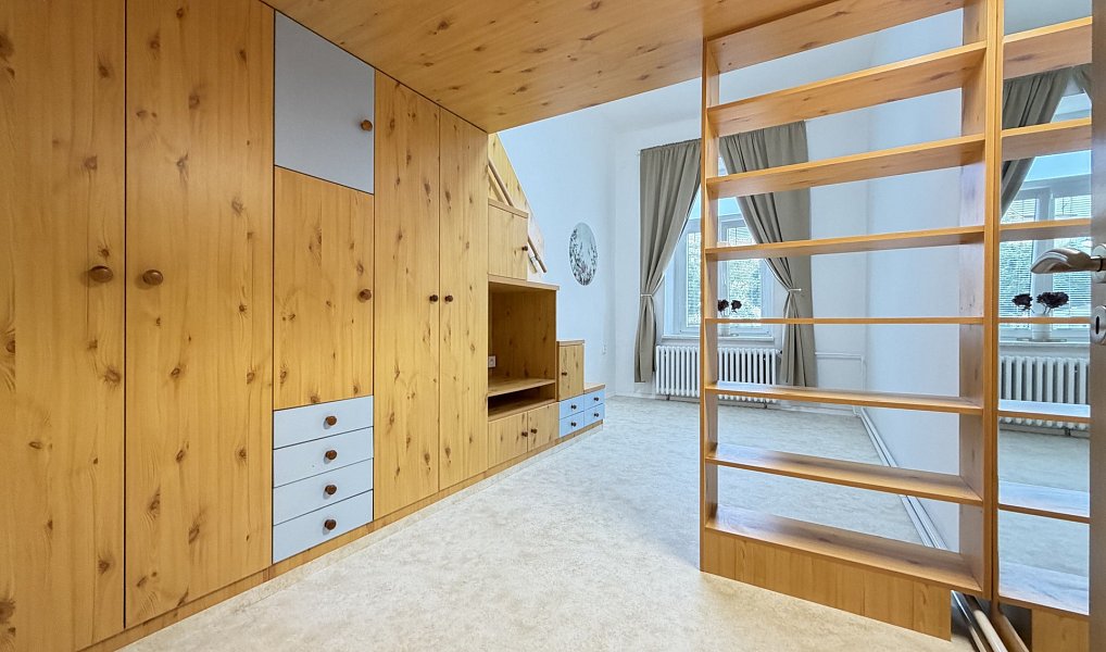 Pronájem bytu 2+1 69 m², Holešov – náhled fotky 9