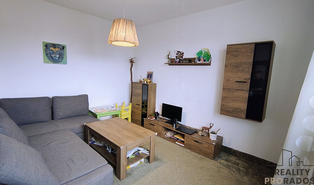 Prodej bytu 2+1 43 m², Olomouc – náhled fotky 6