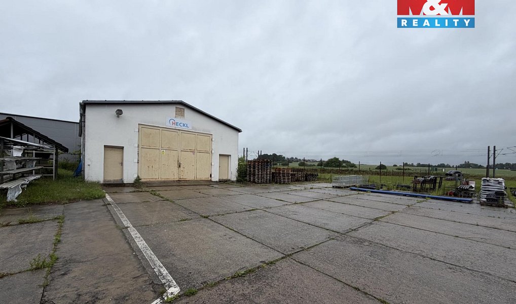 Pronájem obchodních prostor 415 m², Tábor – náhled fotky 6
