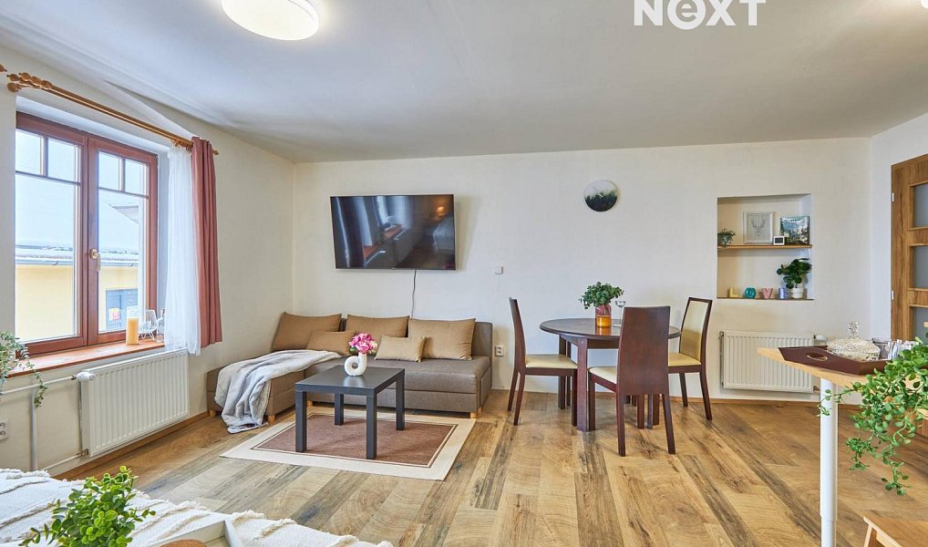 Prodej domu 70 m² s pozemkem 239 m², Vimperk – náhled fotky 6