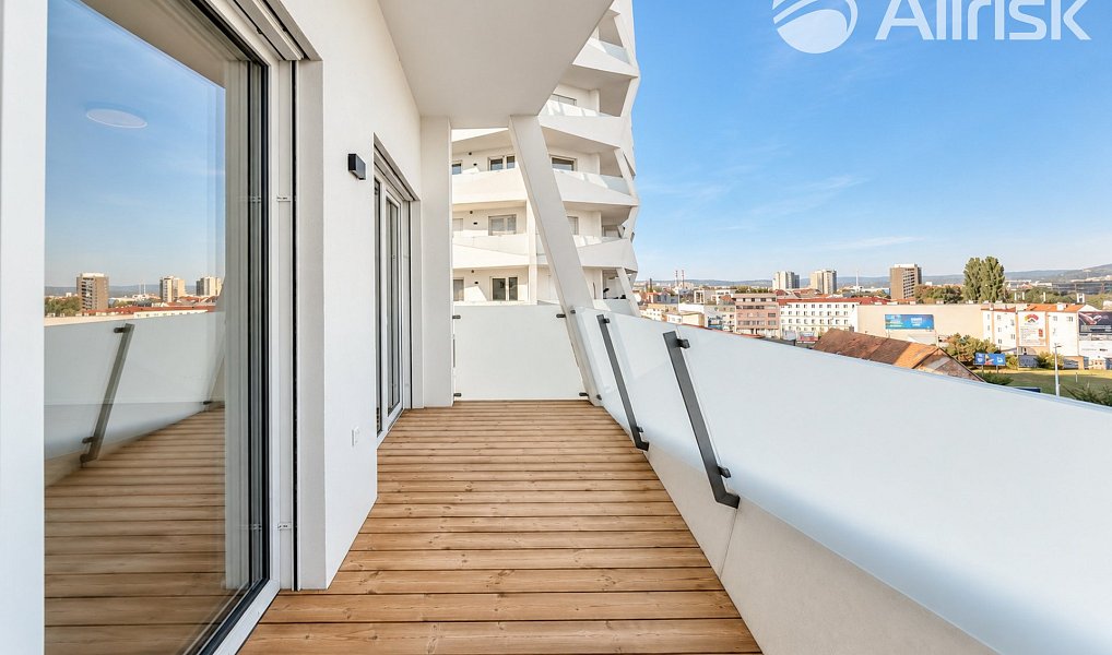 Pronájem bytu 2+kk 54 m², Brno – náhled fotky 10