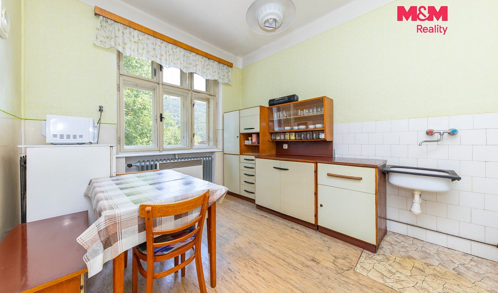 Prodej domu 120 m² s pozemkem 1 896 m², Nedvědice – náhled fotky 3