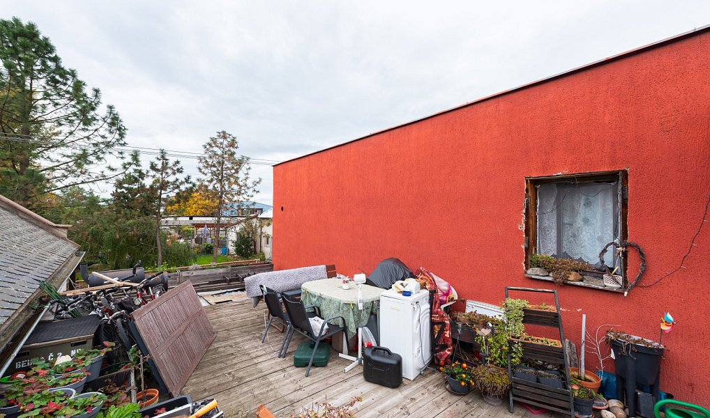 Prodej domu 200 m² s pozemkem 515 m², Nová Ves – náhled fotky 26