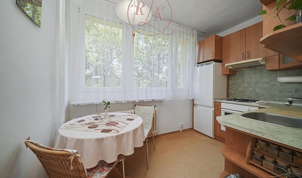 Prodej bytu 2+1 57 m², Brno – náhled fotky 5
