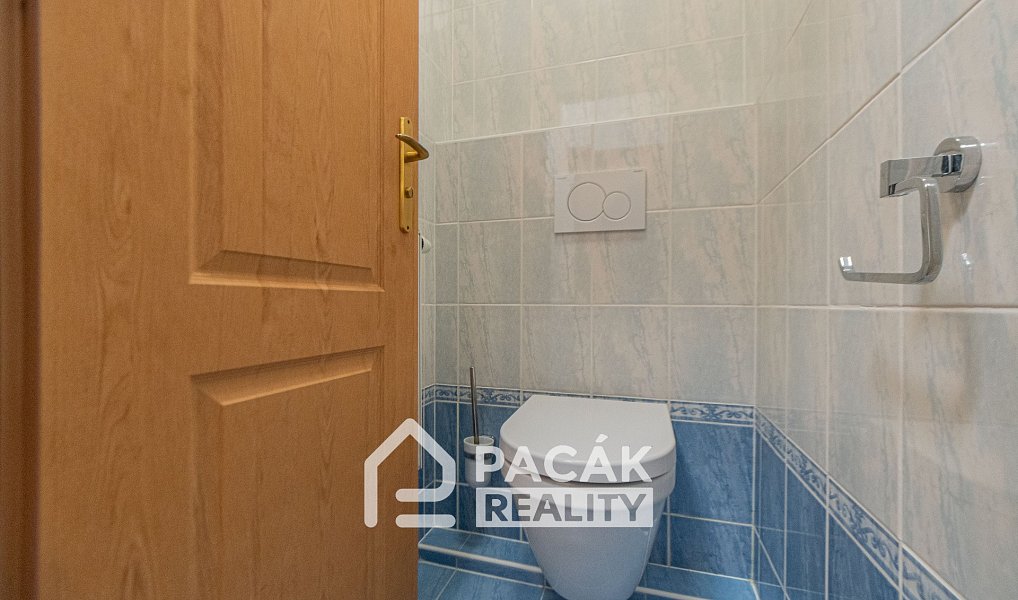 Pronájem kanceláře 660 m², Olomouc – náhled fotky 38
