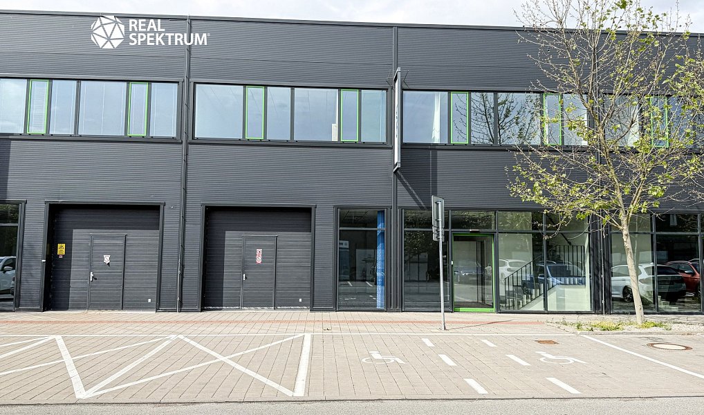 Pronájem obchodních prostor 462 m², Znojmo – náhled fotky 20