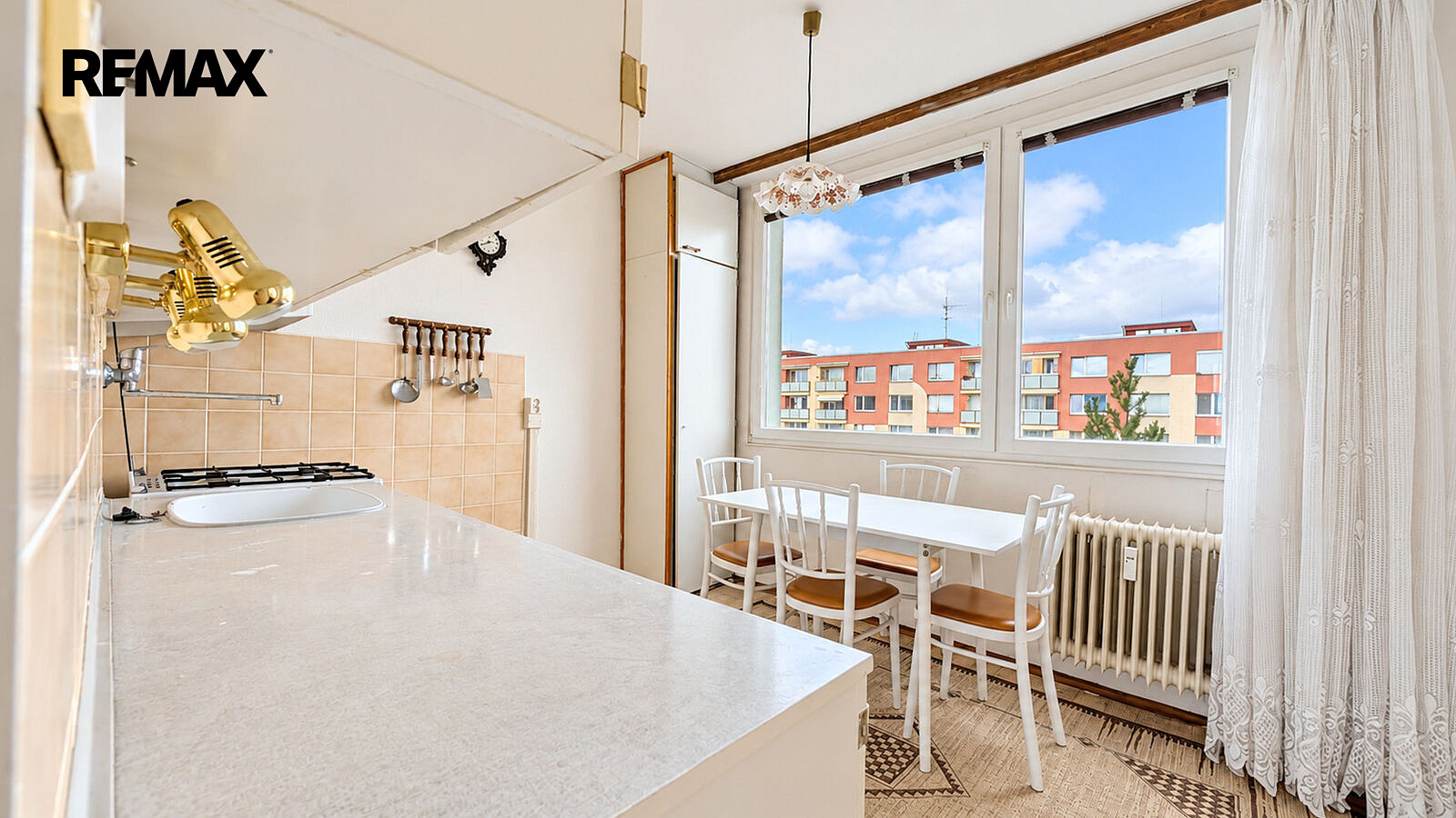 Prodej bytu 3+1 86 m²