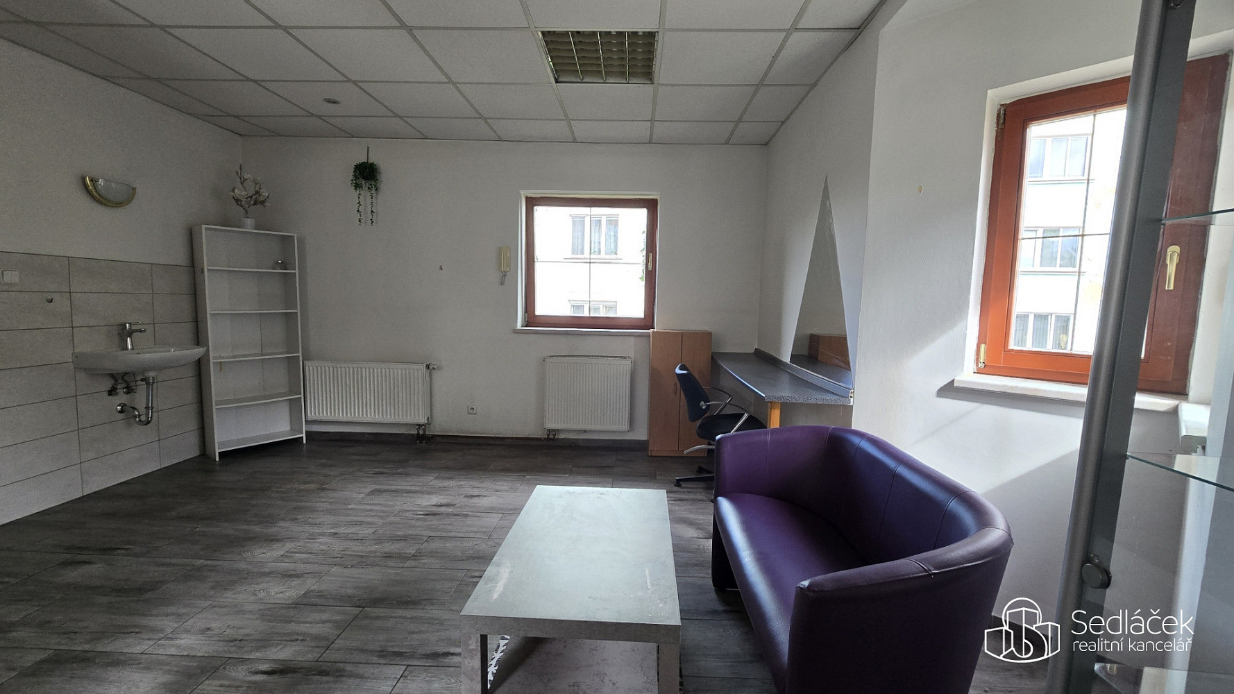 Pronájem obchodních prostor 31 m² – fotografie 5