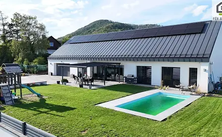 Prodej domu 219 m² s pozemkem 1 132 m², Žitenice - Pohořany, okres Litoměřice