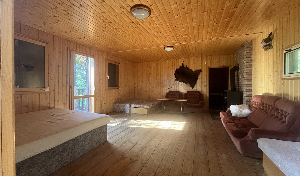 Prodej chaty/chalupy 135 m² s pozemkem 1 m², Městečko Trnávka – náhled fotky 17