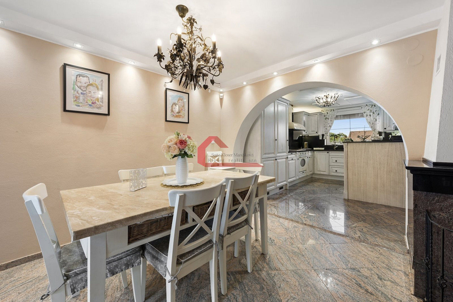 Prodej domu 149 m² s pozemkem 875 m² – fotografie 5