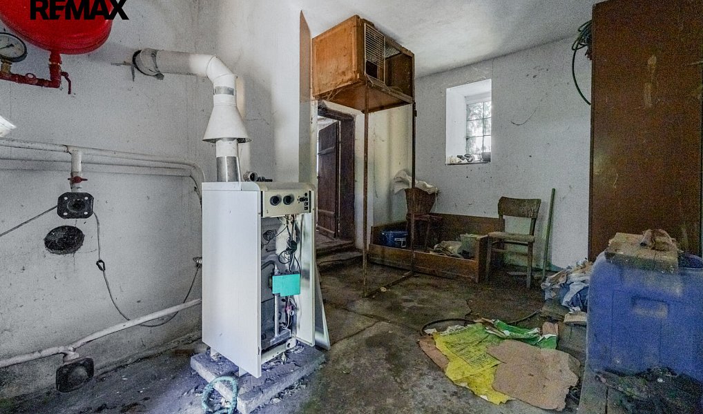 Prodej domu 120 m² s pozemkem 1 100 m², Víceměřice – náhled fotky 22