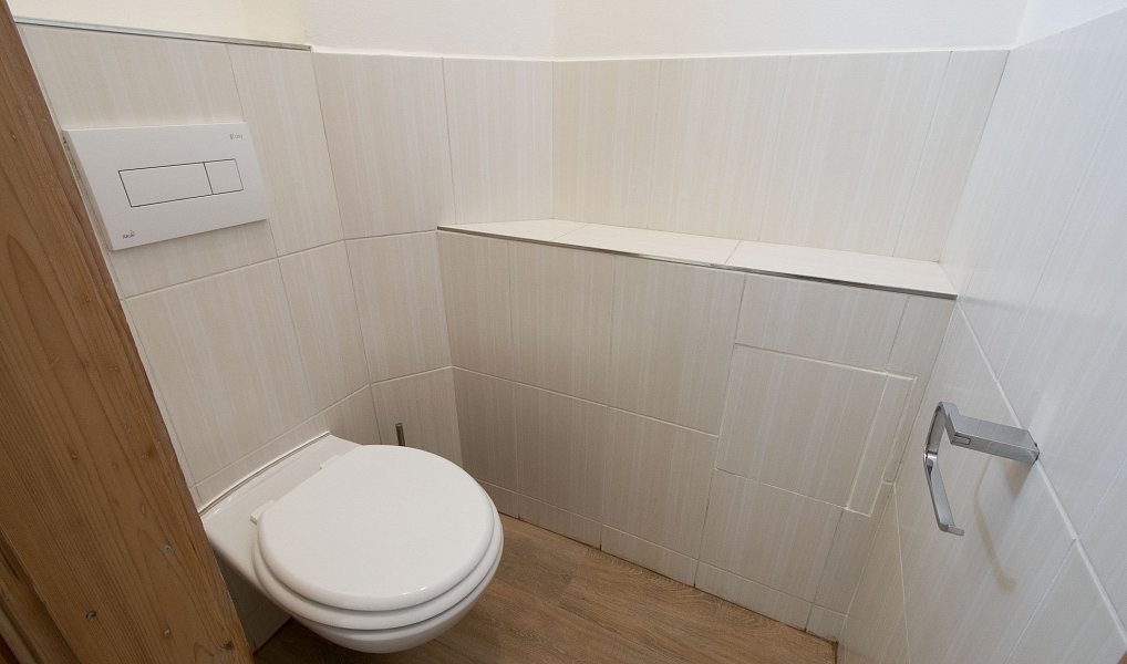 Pronájem bytu 2+1 64 m², Praha – náhled fotky 13
