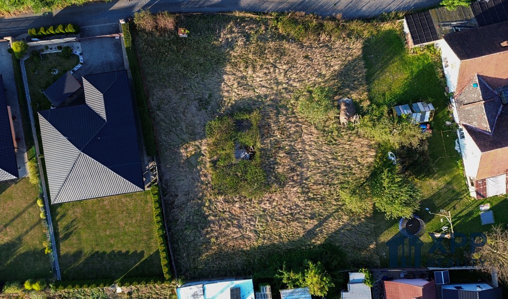 Prodej stavebního pozemku 648 m², Svitavy – náhled fotky 5