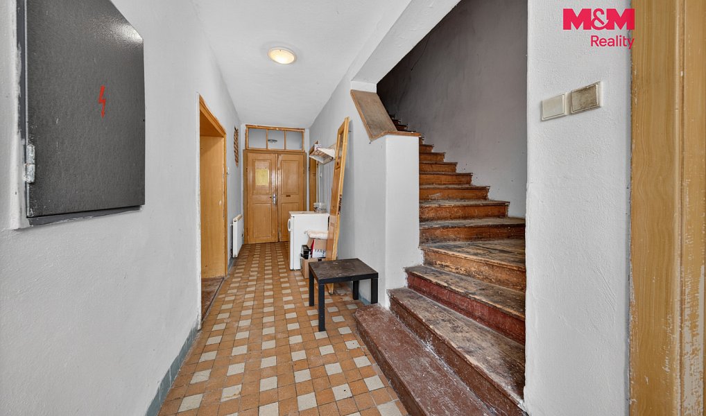 Prodej domu 340 m² s pozemkem 431 m², Studená – náhled fotky 28
