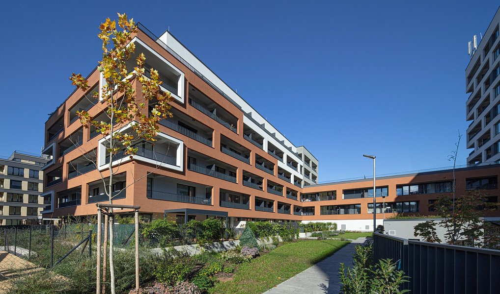 Prodej bytu 3+kk 82 m², Praha – náhled fotky 3
