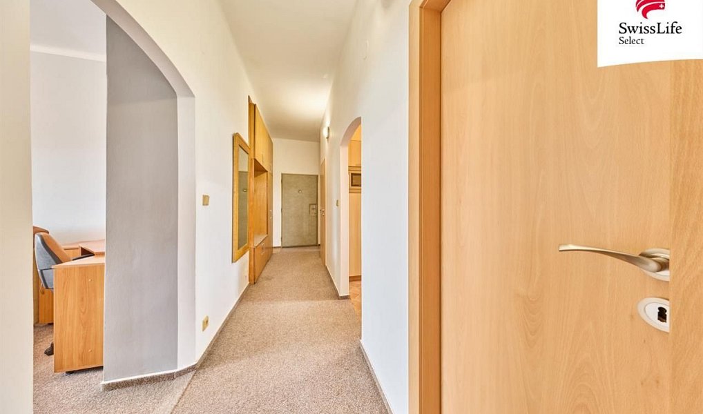 Prodej bytu 3+1 91 m², Adršpach – náhled fotky 14