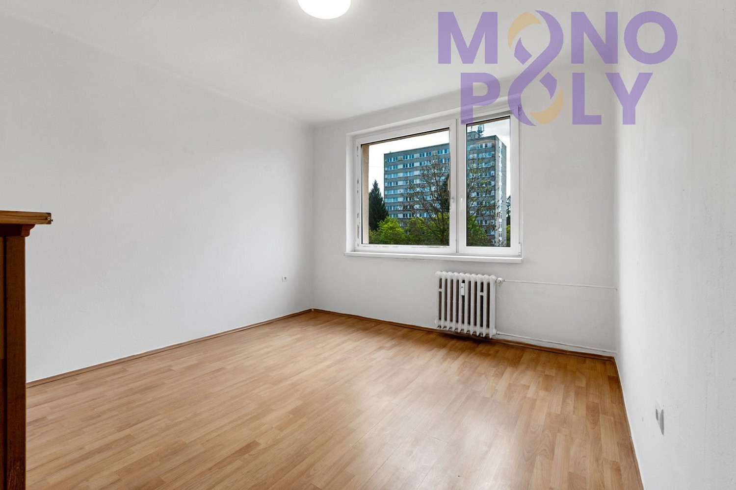 Prodej bytu 2+kk 50 m²