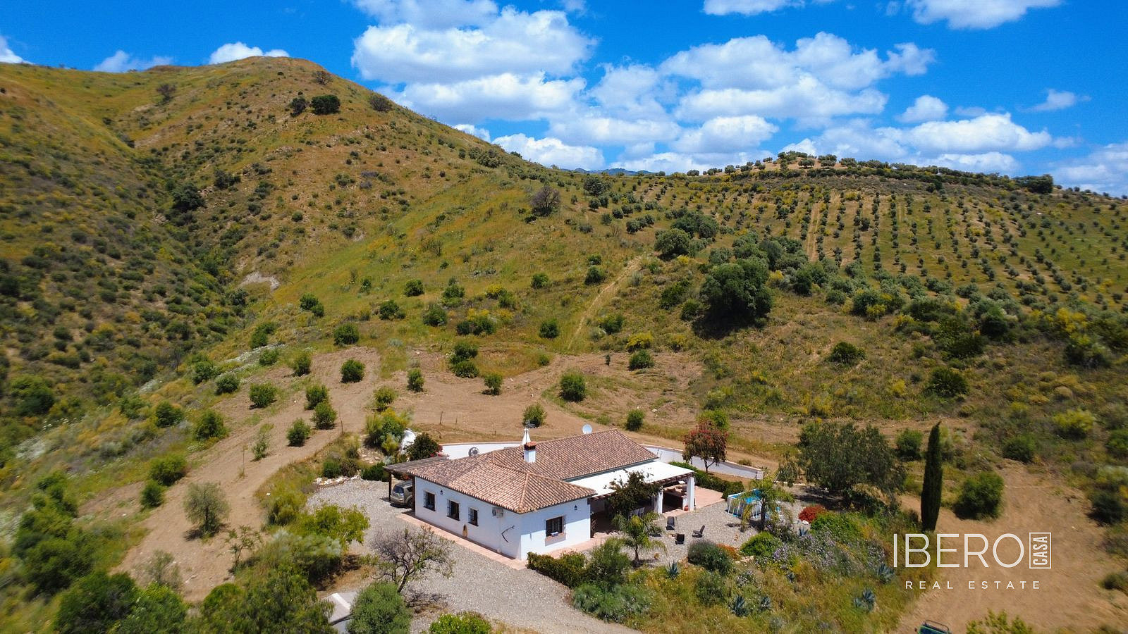 Prodej domu 148 m² s pozemkem 34 000 m²